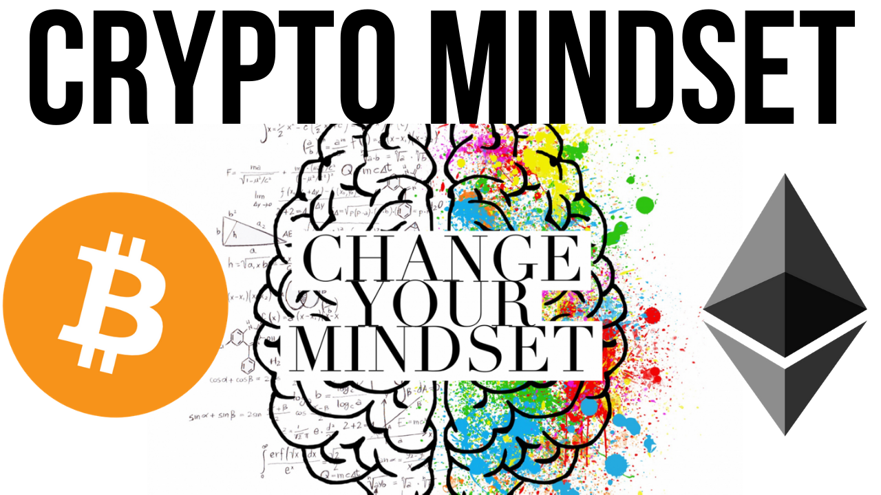 Crypto Mindset Q3 2023 - GG33 - Cultivate Crypto Crypto Mindset Q3 2023 - GG33 - Cultivate Crypto