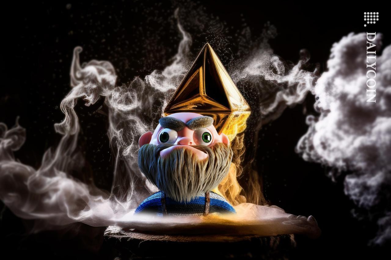 What Is ERC-6551? Ethereum’s New NFT Standard - DailyCoin What Is ERC-6551? Ethereum’s New NFT Standard - DailyCoin